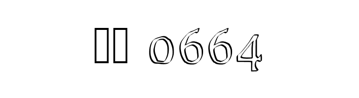 JD Carnival  Скачать бесплатные шрифты