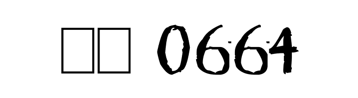 Serif Sketch  Скачать бесплатные шрифты