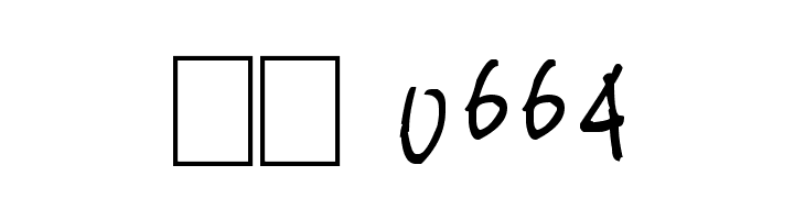 QJae  Скачать бесплатные шрифты