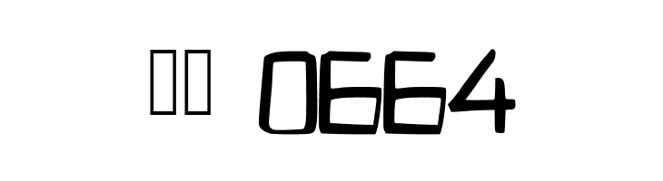 Boogieweewee  Скачать бесплатные шрифты