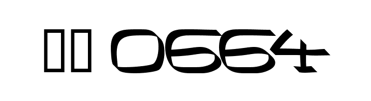 RoboKoz  Скачать бесплатные шрифты