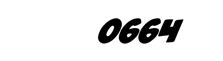 Jack's Candlestick Rotalic  Скачать бесплатные шрифты