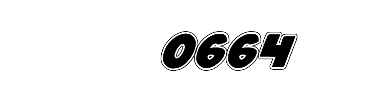 Jack's Candlestick Academy Regular  Скачать бесплатные шрифты