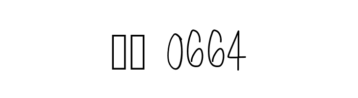 AleFont  Скачать бесплатные шрифты