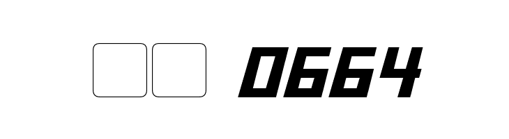 Bidan Italic  Скачать бесплатные шрифты