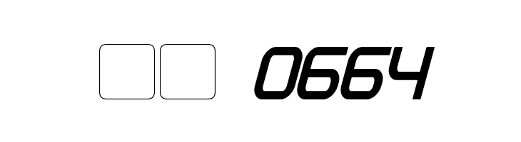 Plavsky Condensed Italic  Скачать бесплатные шрифты