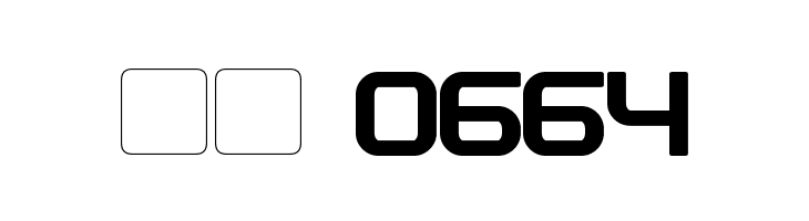 Plavsky Bold  Скачать бесплатные шрифты