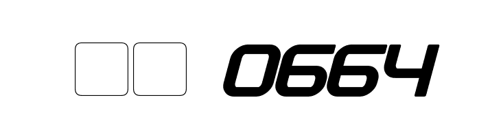 Plavsky Italic  Скачать бесплатные шрифты