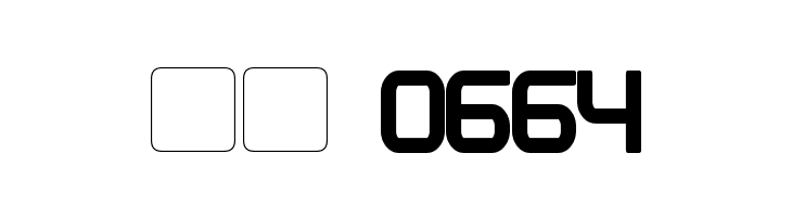 Plavsky Condensed Bold  Скачать бесплатные шрифты