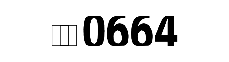 Illumination  Скачать бесплатные шрифты