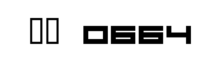 Megaton  Скачать бесплатные шрифты