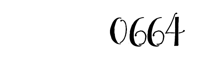 House Sitter's Club  Скачать бесплатные шрифты