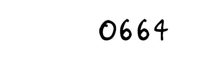 MichoMuchoMacho  Скачать бесплатные шрифты