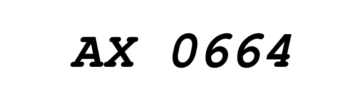 TeXGyreCursor-BoldItalic  Скачать бесплатные шрифты