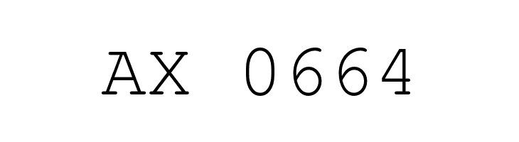 TeXGyreCursor-Regular  Скачать бесплатные шрифты
