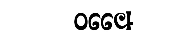 DKJubileum  Скачать бесплатные шрифты