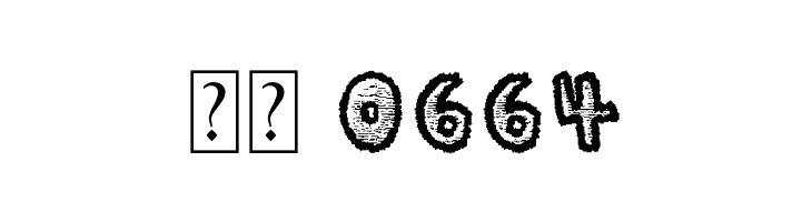 Kitty  Скачать бесплатные шрифты