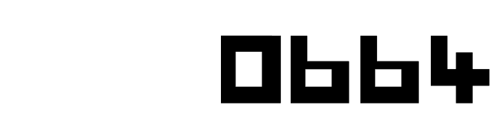 Builder1  Скачать бесплатные шрифты