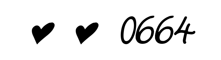 Looong time no see Sam Demo  Скачать бесплатные шрифты