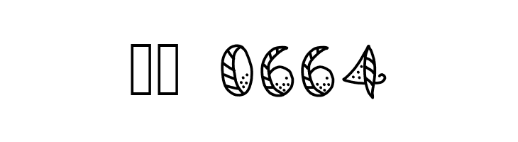 European Jazz American Music  Скачать бесплатные шрифты