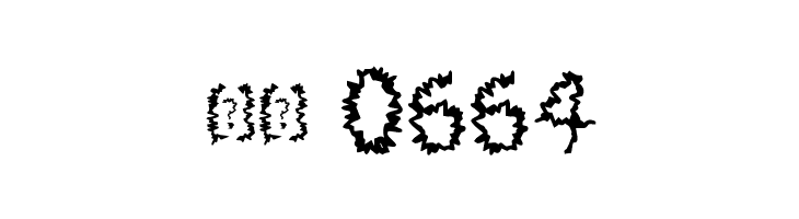 Rough Treatment  Скачать бесплатные шрифты