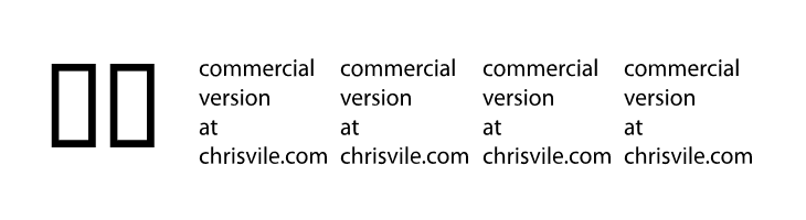 MidniteHour  Скачать бесплатные шрифты