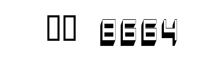 Captain Lethargic  Скачать бесплатные шрифты