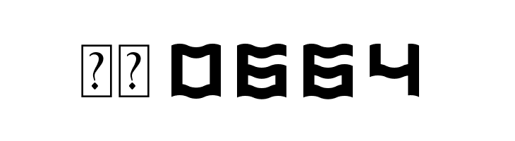 Zdyk Aquarius  Скачать бесплатные шрифты