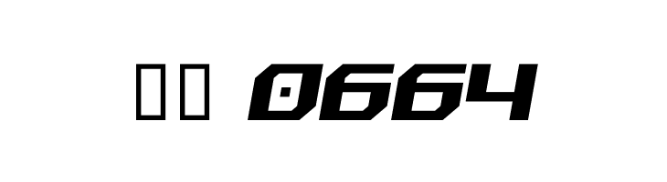 Reality Hyper Regular  Скачать бесплатные шрифты