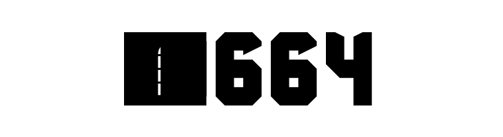 Manly Man Font Regular  Скачать бесплатные шрифты