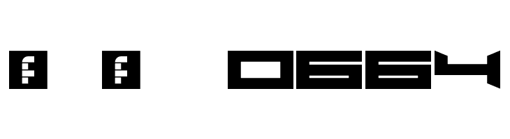 Xero's Proof Regular  Скачать бесплатные шрифты