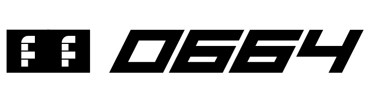 Vermin Vibes Slant Regular  Скачать бесплатные шрифты