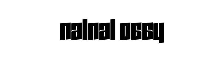 Zdyk Scorpio  Скачать бесплатные шрифты