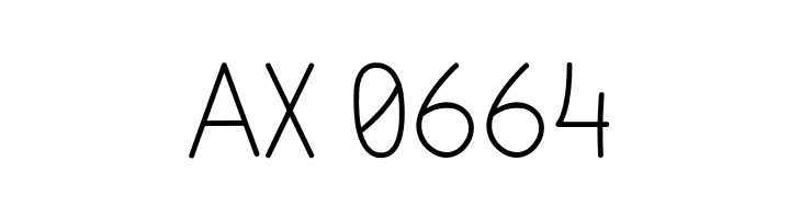 Realize My Passion  Скачать бесплатные шрифты