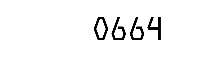 Darth Gonzo  Скачать бесплатные шрифты