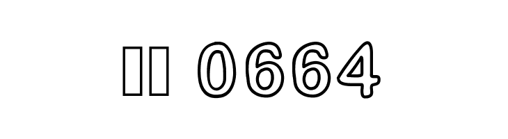 GaelleFont14  Скачать бесплатные шрифты