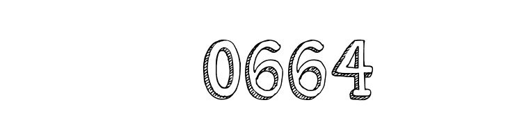 DKKoerier  Скачать бесплатные шрифты