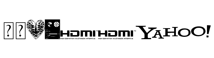 Logoz-Librariez  Скачать бесплатные шрифты