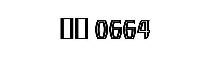 SleuthSerifBB  Скачать бесплатные шрифты