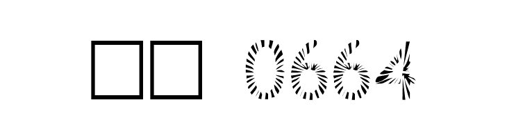 Zone23_Rayz  Скачать бесплатные шрифты