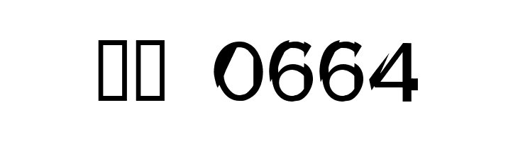 CF Louis Cyr Demo Regular  Скачать бесплатные шрифты