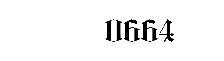 Kidnapped at German Lands Two  Скачать бесплатные шрифты