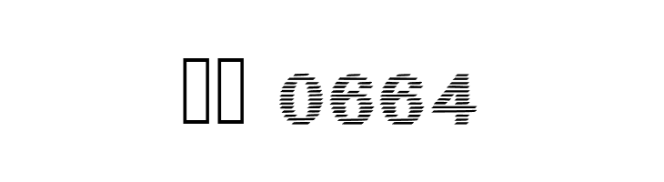 JD Stripex  Скачать бесплатные шрифты