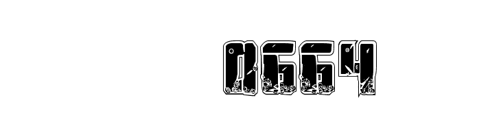 Tower Ruins Academy  Скачать бесплатные шрифты