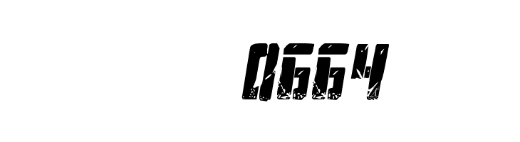 Tower Ruins Condensed Italic  Скачать бесплатные шрифты