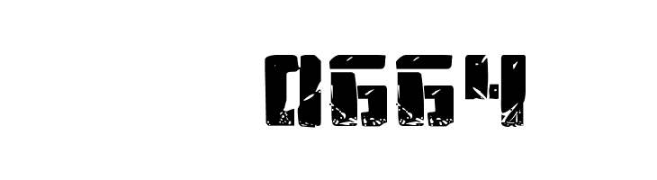 Tower Ruins Expanded  Скачать бесплатные шрифты