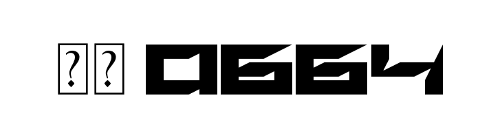 Xero's Retreat  Скачать бесплатные шрифты