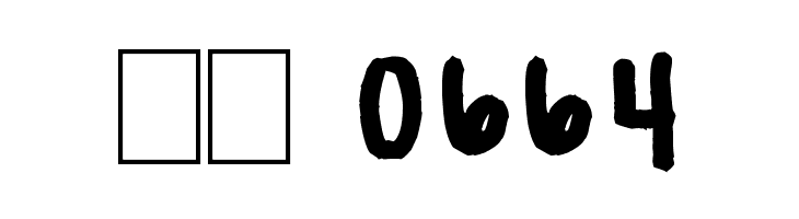 Treat Yo Self  Скачать бесплатные шрифты