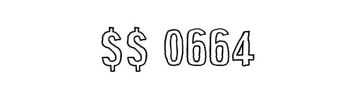 Grunge Poster  Скачать бесплатные шрифты