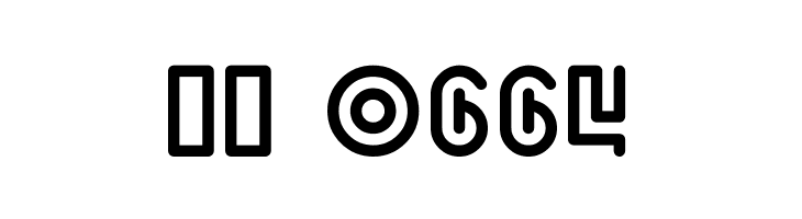 Rubber  Скачать бесплатные шрифты